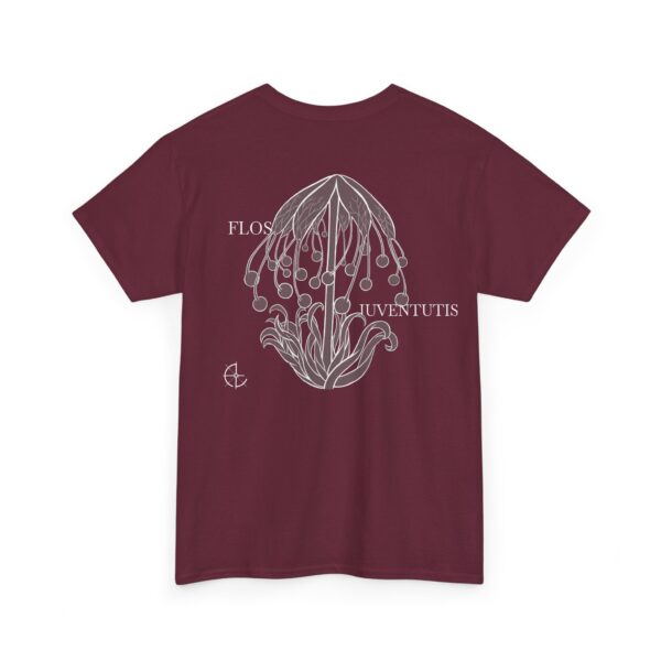 Tee-Shirt Flos Juventutis – Image 10