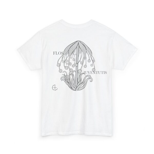 Tee-Shirt Flos Juventutis – Image 8